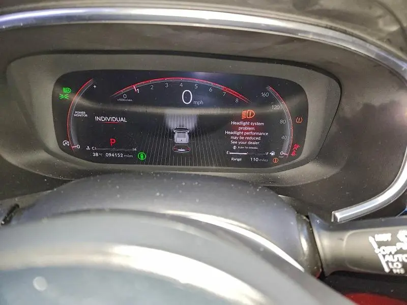 2022 ACURA MDX A-SPEC  