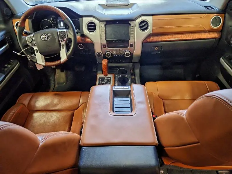 2021 TOYOTA TUNDRA CREWMAX 1794  