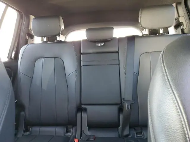 2020 MERCEDES-BENZ GLB 250 4MATIC  