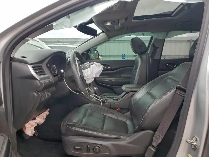 2018 GMC ACADIA SLT-1  