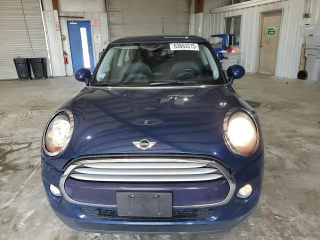 2015 MINI COOPER   