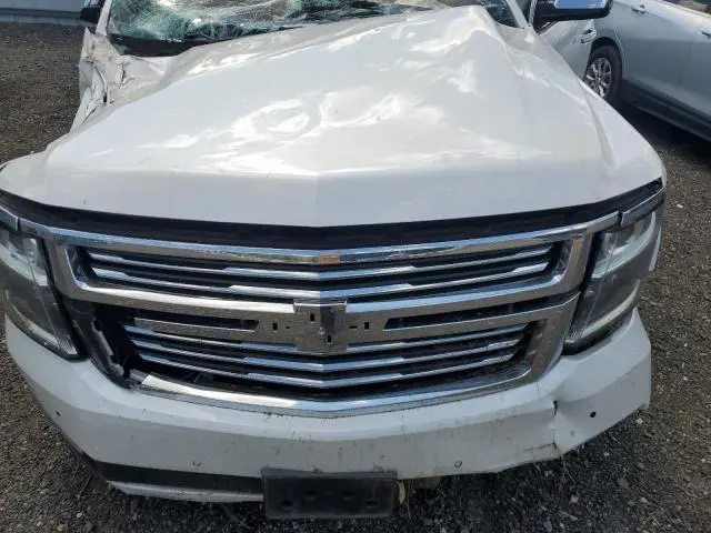 2019 CHEVROLET SUBURBAN K1500 PREMIER  