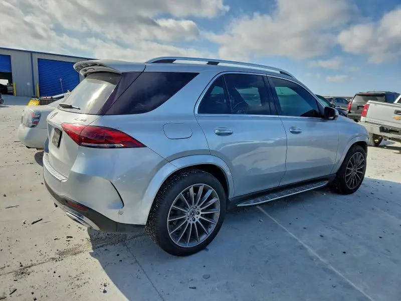 2020 MERCEDES-BENZ GLE 350 4MATIC  