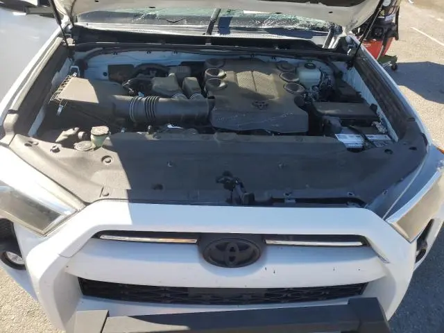 2022 TOYOTA 4RUNNER SR5/SR5 PREMIUM  