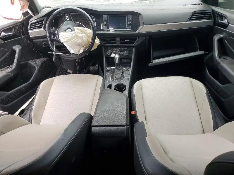 2020 VOLKSWAGEN JETTA S  