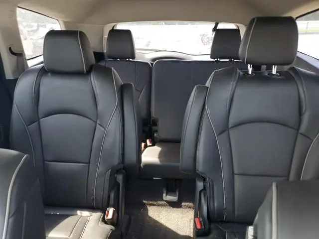 2019 BUICK ENCLAVE AVENIR  