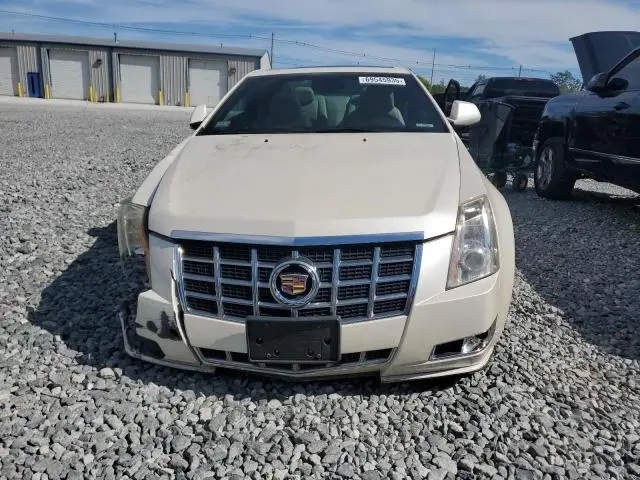 2014 CADILLAC CTS PREMIUM COLLECTION  