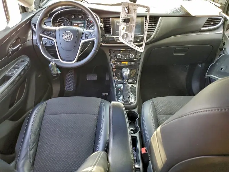 2017 BUICK ENCORE SPORT TOURING  