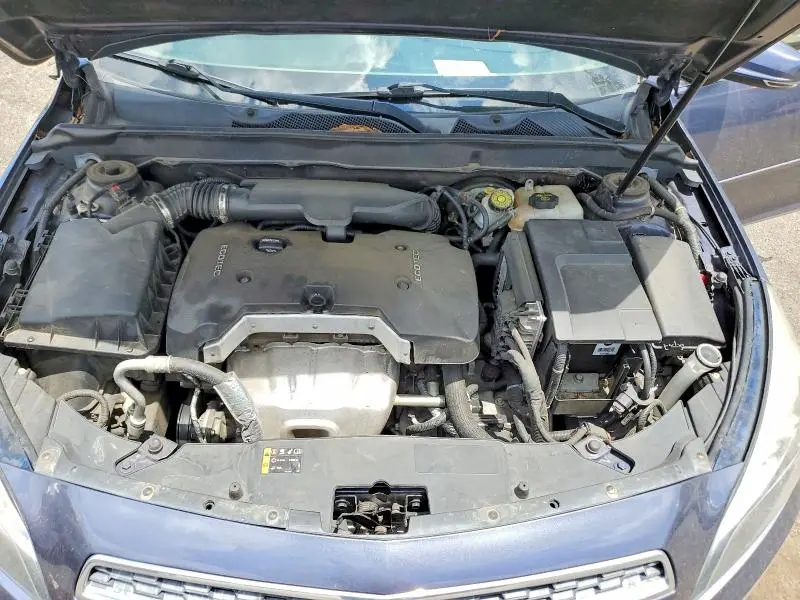 2013 CHEVROLET MALIBU 1LT  