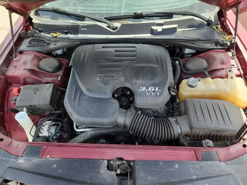 2021 DODGE CHALLENGER GT  