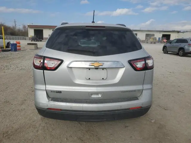 2013 CHEVROLET TRAVERSE LT  
