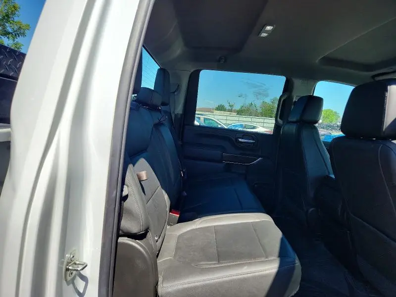 2023 GMC SIERRA K3500 SLT  