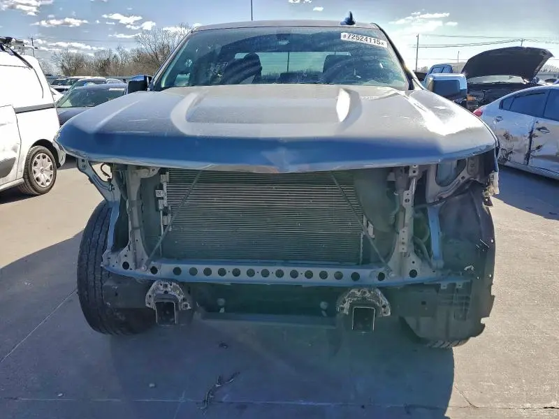 2021 CHEVROLET SILVERADO C1500 LT  