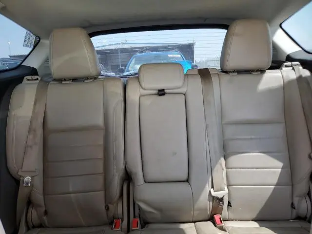 2015 FORD C-MAX SEL  