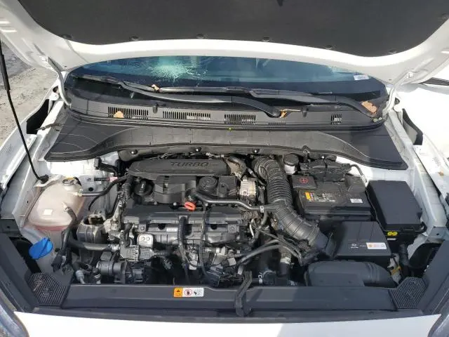 2022 HYUNDAI KONA LIMITED  