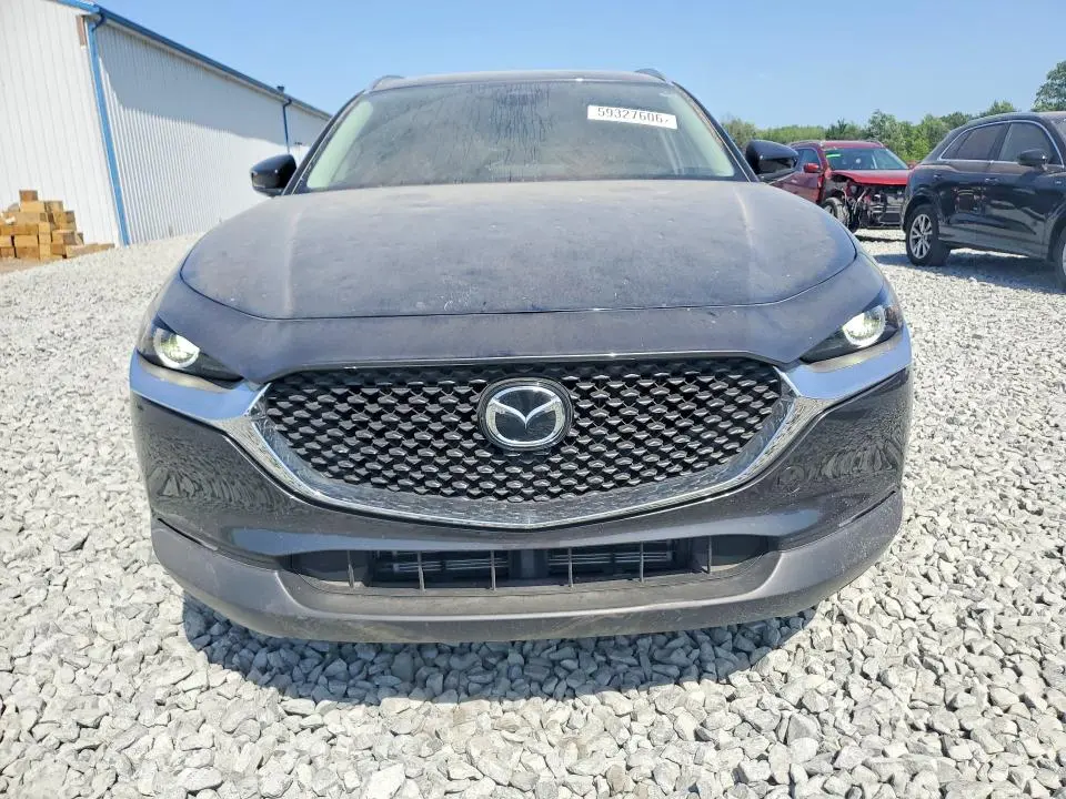 2024 MAZDA CX-30 SELECT  