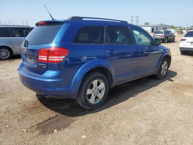 2010 DODGE JOURNEY SXT  