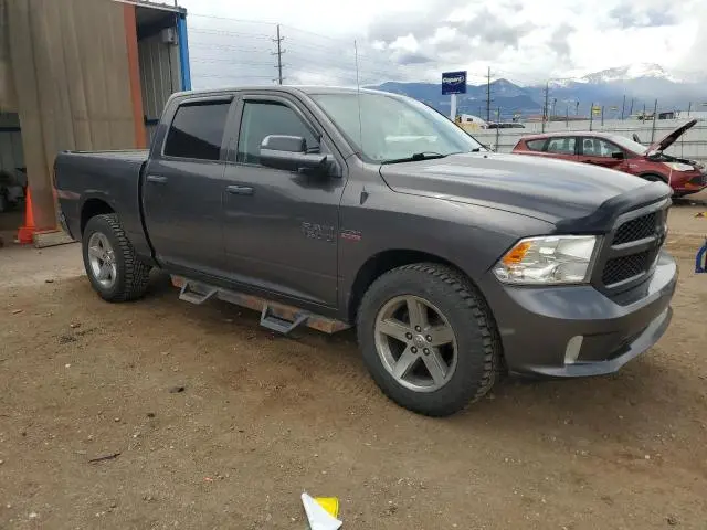 2014 RAM 1500 ST  