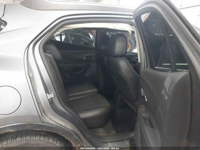 2019 BUICK ENCORE FWD SPORT TOURING