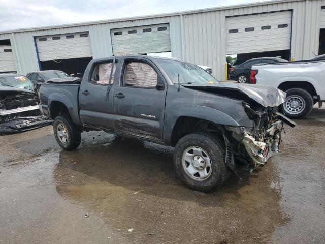 2013 TOYOTA TACOMA DOUBLE CAB PRERUNNER