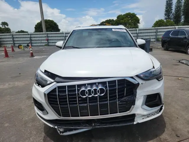 2021 AUDI Q3 PREMIUM 40  