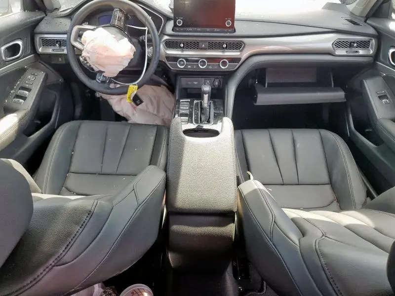 2025 ACURA INTEGRA   