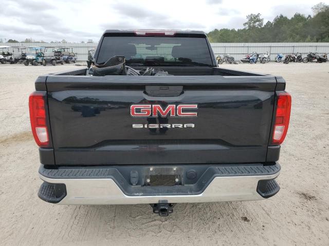 2020 GMC SIERRA K1500