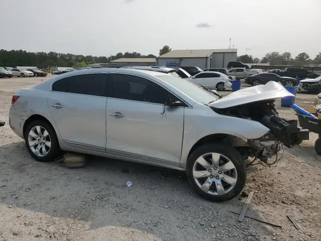 2011 BUICK LACROSSE CXL  