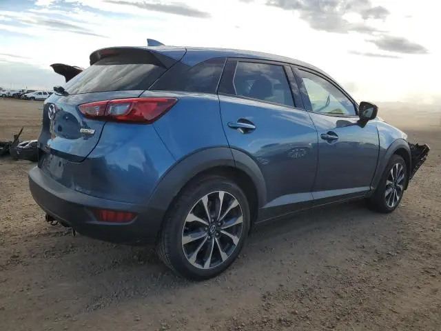 2019 MAZDA CX-3 TOURING  