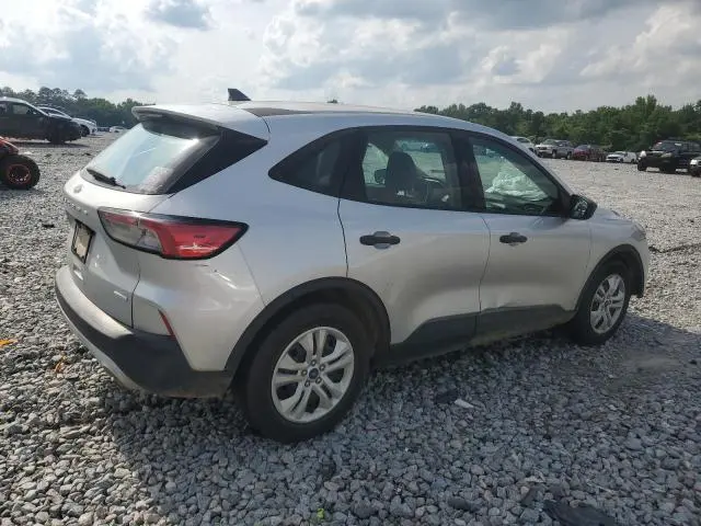 2020 FORD ESCAPE S  