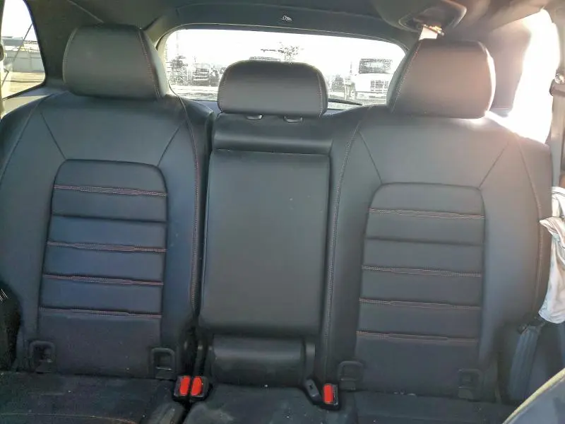 2025 HONDA CR-V SPORT-L  