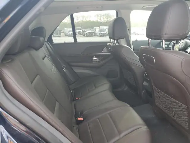 2020 MERCEDES-BENZ GLE 350 4MATIC  