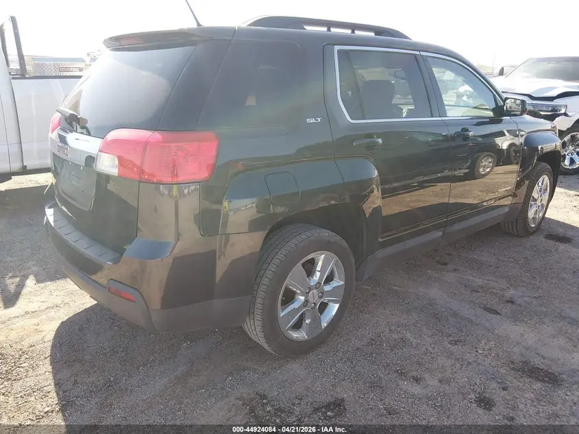 2014 GMC TERRAIN SLT-1