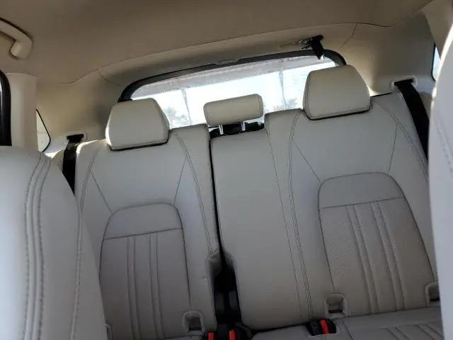 2024 HONDA HR-V EXL  