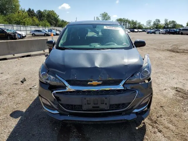 2019 CHEVROLET SPARK 1LT  