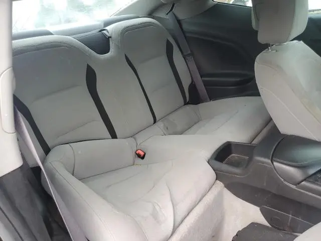 2016 CHEVROLET CAMARO LT  
