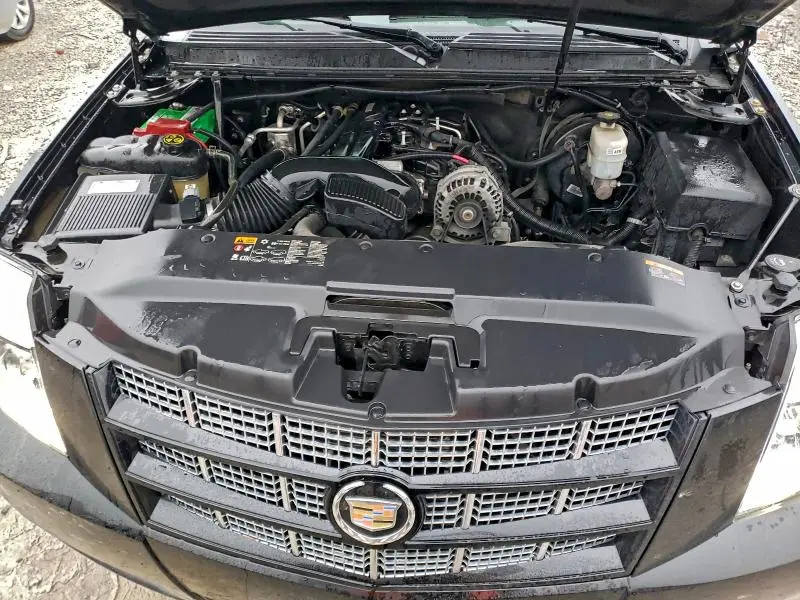 2013 CADILLAC ESCALADE PREMIUM  