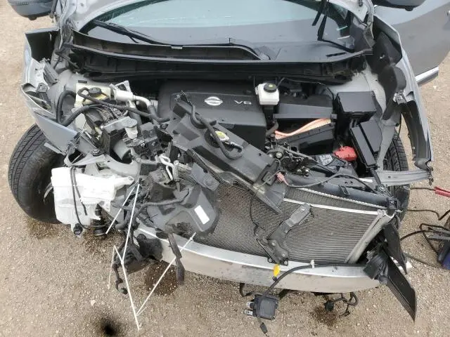 2023 NISSAN MURANO SL  