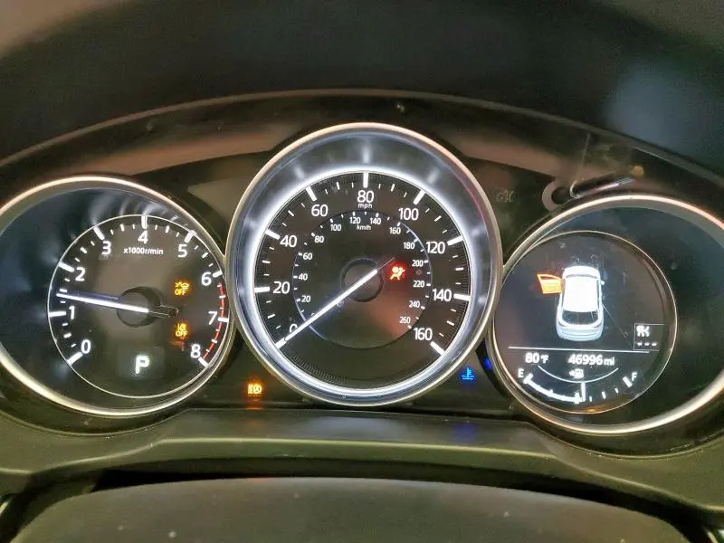 2024 MAZDA CX-5 PREFERRED  
