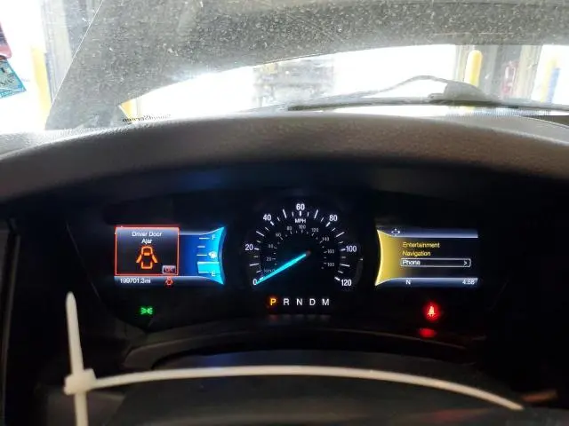 2016 FORD EXPEDITION EL XLT  