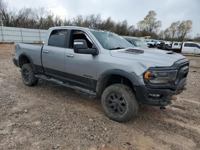 2024 RAM 2500 POWERWAGON  