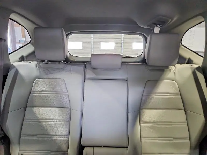 2017 HONDA CR-V EXL  
