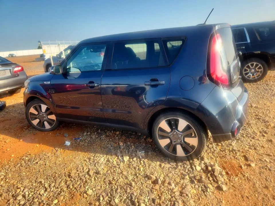 2014 KIA SOUL !  