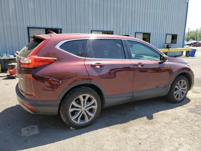 2019 HONDA CR-V EXL  