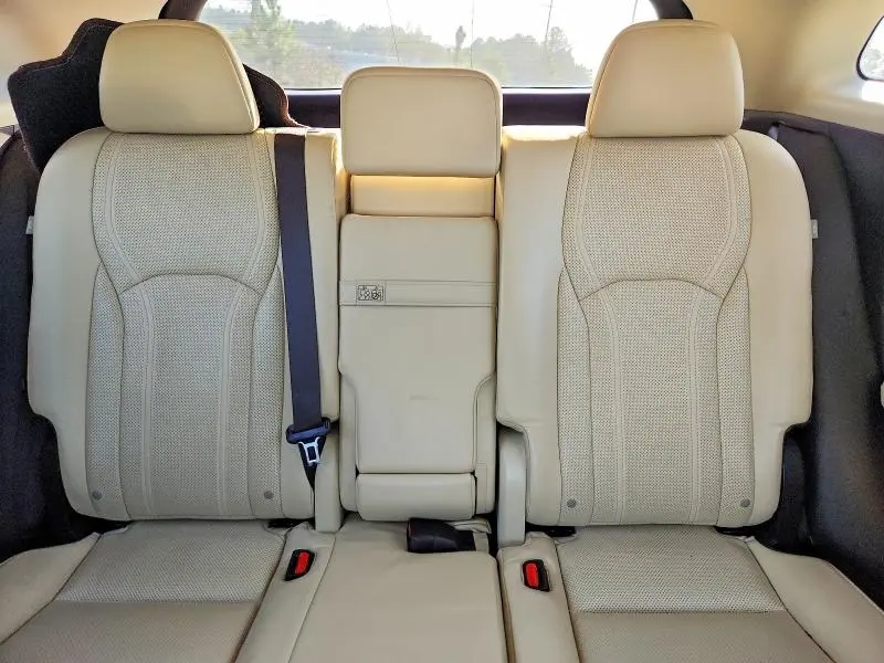 2018 LEXUS RX 350 BASE  