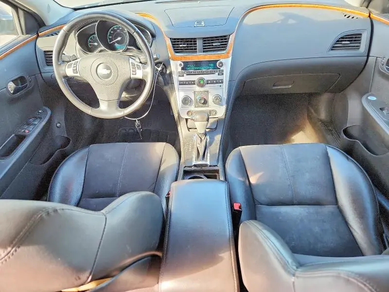 2010 CHEVROLET MALIBU 2LT  