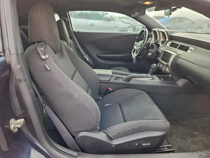 2013 CHEVROLET CAMARO LT  