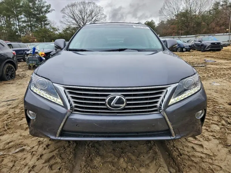 2014 LEXUS RX 350 BASE  