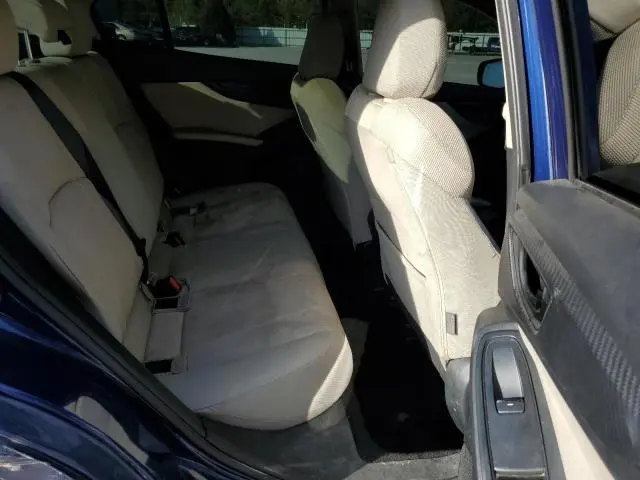 2018 SUBARU IMPREZA PREMIUM  