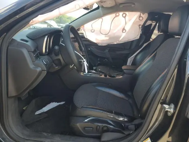 2014 CHEVROLET MALIBU 1LT  